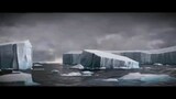 ICE PEPPER // Penguin Adventure// short CGI animation story
