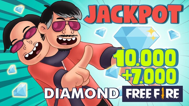 Om Perlente x Kulgar - GIVEAWAY DIAMOND
