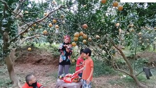 Đại Chiến Bim Bim TiTi Food Comedy 10 9