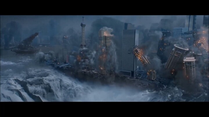 Hayden MG Destruction Movies Preview [REUPLOADED]