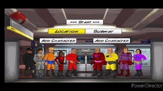 Super City Special Edition APK