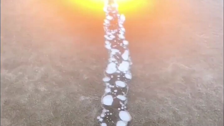 Second stage small rocket ice