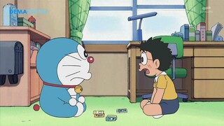 Doraemon episode 487