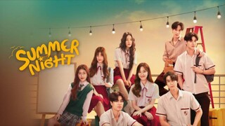 ✨Summer Night✨ Episode 03 Subtitle Indonesia