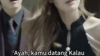 【INDO DUB】Putri Su Goda untuk Curi Pedang... Tapi Pedang Miliknya Hanya Taat pada Sang Pemilik!