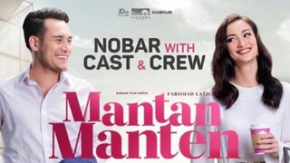 MANTAN MANTEN (2019)