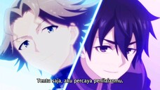 New | Nageki no Bourei wa Intai shitai Episode 1 Subtitel Indonesia