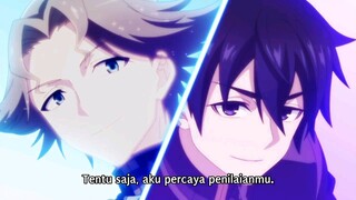 New | Nageki no Bourei wa Intai shitai Episode 1 Subtitel Indonesia