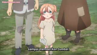Fuguushoku "Kanteishi" ga Jitsu wa Saikyou Datta Eps 9 (Sub-Indo)