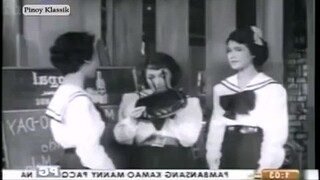 Menor de edad (1954) klasikong Penikula