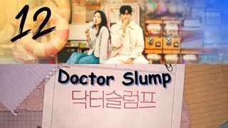 Doctor Slump (2024) I Episode 12 I [Eng Sub] I HD 1080p
