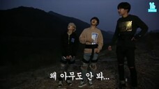 Run BTS EP.9 (Indo Sub)
