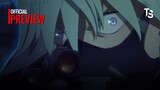 KAIJU NO.8 Tập 5 - Preview Trailer【Toàn Senpaiアニメ】