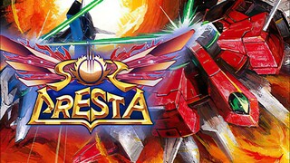 SOL CRESTA | GamePlay PC