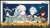 Bài Hát Tiệc Sinh Nhật Genshin Impact