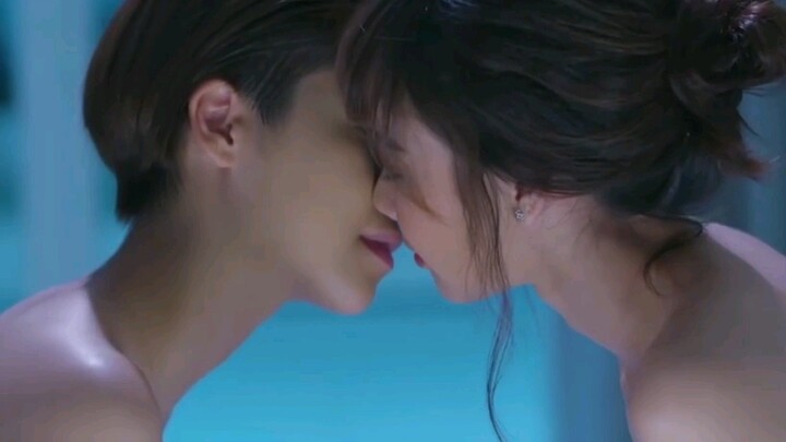 ในที่สุด ทริปฮันนีมูน “Shadow Lovers” ของพี่ชายและริต้าก็จะจบลง...