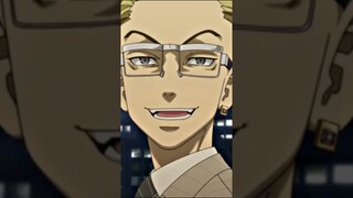 Chifuyu matsuno edit ( Tokyo Revengers ) #shorts #anime #tokyorevengers
