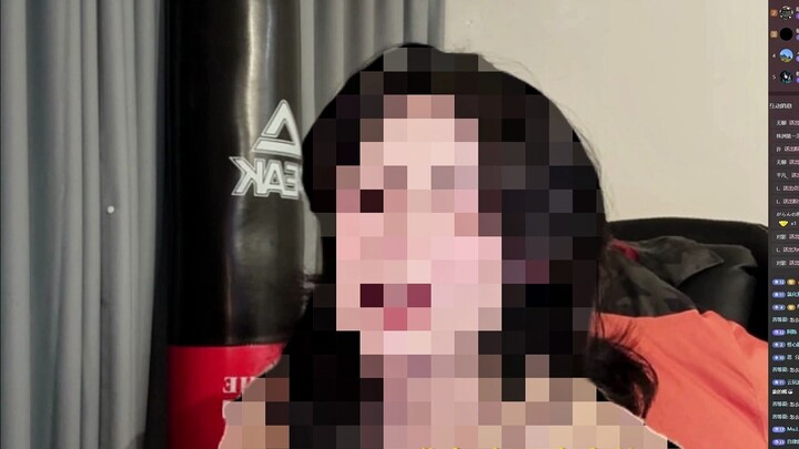 真打了你又不乐意了