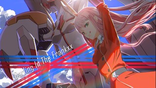 [AMV]EVA/Darling in the FranXX - Lost