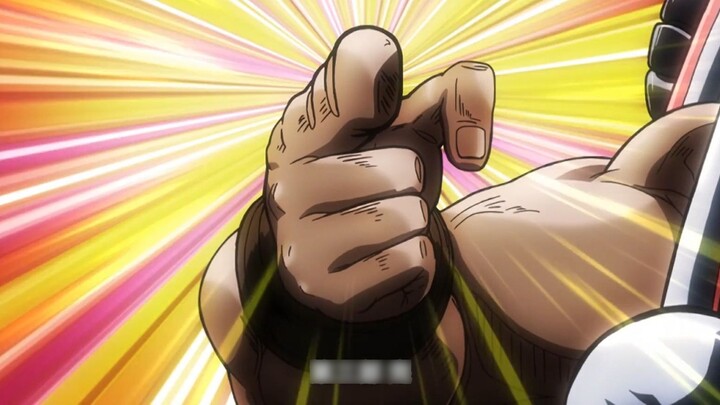 JoJo's Bizarre Adventure Season 3 Completed