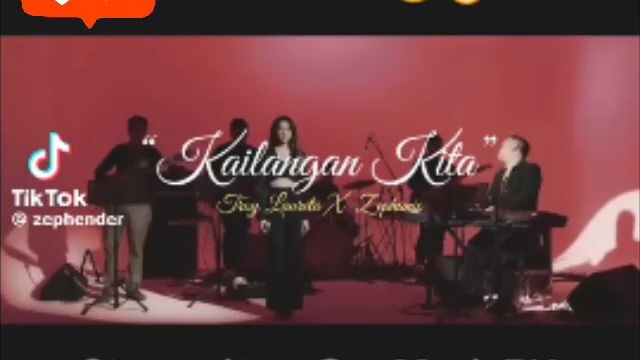 kailangan kita by stephanie