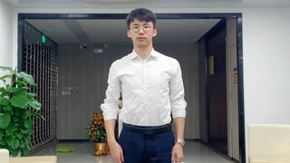 【办公室KPOP系列】WADADA给大伙儿来一个原地拜年