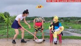 Cười Bể Bụng Với Ngộ Không Ăn Hại - Phần 70 | Must Watch New Funny🤪 🤩Comedy Videos 2019