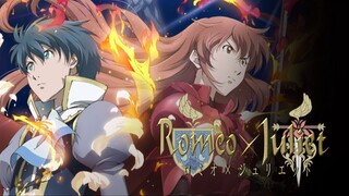 Romeo X Juliet Ep05 [Sub Indo]