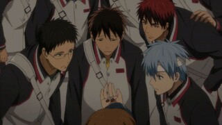 Kuroko no Basket S1 episode 5 [sub indo]