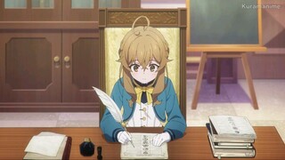 Review Secrets of the Silent Witch Sub Indonesia (Episode 1 - 9)