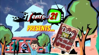 DIARY NG TROPANG PROBINSYANO | TEASER | Tenrou21