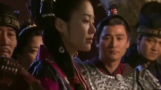 queen seon deokman episode 3