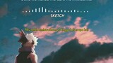 "SKETCH" by Kiro Akiyama ending Boku no Hero Academia S6