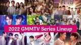 23 New Series & BL from GMMTV to Watch this 2022 Starring BrightWin, EarthMix, PondPhuwin, OhmNanon!