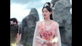 #zhaolusi X #shenyin Update 240110 | #thelastimmortal