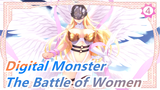 [Digital Monster] The Battle of Women_4