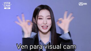 ven para visual cam - Weeekly