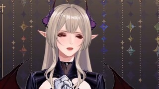 [Slice] If you secretly chat with fans during a live broadcast...