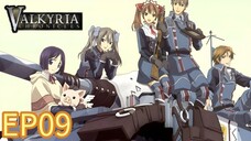 Valkyria Chronicles S01 EP09 HINDI DUBBED