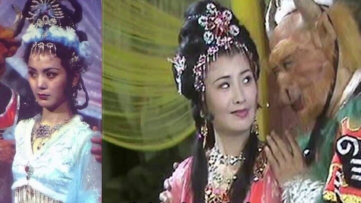 [ONEPIECE Vua Hải Tặc] Suy đoán về khả năng trái cây của Sửu xanh và Bầu trời (Đại thánh Pingtian và