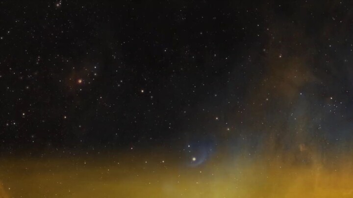 World Defying Dan God Episode 9 Indonesia