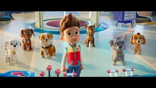 PAW Patrol: The Mighty Movie watch full movie:link in descirption