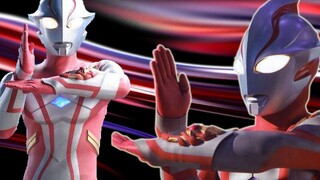 Ultraman Chronicles: Ultraman terakhir Heisei digunakan oleh Tsuburaya sebagai sedotan penyelamat ny