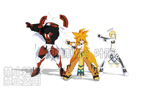 圣空星第四季结算界面（？）