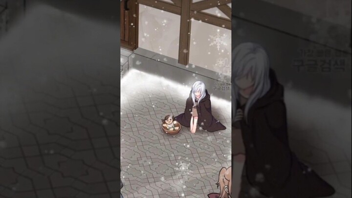 Poor girl #manhwa #manga #manhwa #shorts #subscribe #manhwa