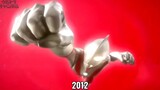 Ultraman Rise Sequence _ Evolution