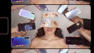 Nadine Lustre - Glow (Official Music Video) | Careless Music