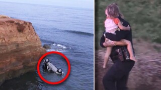 Craziest MOMENTS IN DRIVING HISTORY (IDIOTS DRIVING ON THE ROAD)