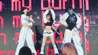 【prs看过的国内首翻舞台】 Beyond the way【prs.ver】