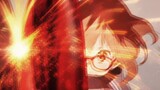 境界の彼方 Kyoukai no Kanata (Beyond the Boundary) - Battle Scene Edit - Rey  Anime Space - BiliBili